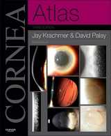 9781455740604-1455740608-Cornea Atlas: Expert Consult - Online and Print, 3e