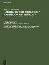 9783110190755-3110190753-Morphology and Systematics (Elateroidea, Bostrichiformia, Cucujiformia partim) (Handbook of Zoology, 2)