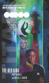 9780743496285-0743496280-The Red King (Star Trek: Titan, Book 2)