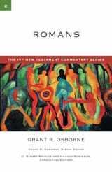 9780830840069-0830840060-Romans (Volume 6) (The IVP New Testament Commentary Series)