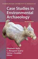 9780387713960-0387713964-Case Studies in Environmental Archaeology (Interdisciplinary Contributions to Archaeology)