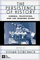 9780415910842-0415910846-The Persistence of History (AFI Film Readers)