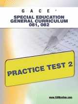 9781607871965-1607871963-GACE Special Education General Curriculum 081, 082 Practice Test 2