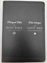 9781771242400-177124240X-BIBLE BILINGUE LA SAINTE BIBLE ANGLAIS-FRANCAIS (COLOMBE)
