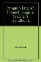 9780140801538-0140801537-Penguin English Project: Stage 1: Teacher's Handbook