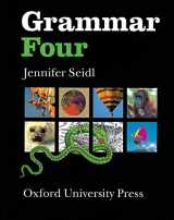 9780194313643-0194313646-Grammar: Four: Student's Book