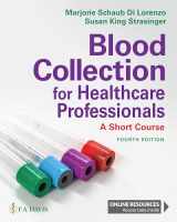 9781719645997-171964599X-Blood Collection for Healthcare Professionals: A Short Course