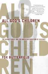 9780307280336-0307280330-All God's Children: The Bosket Family and the American Tradition of Violence