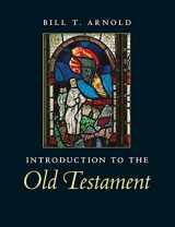 9780521705479-0521705479-Introduction to the Old Testament (Introduction to Religion)