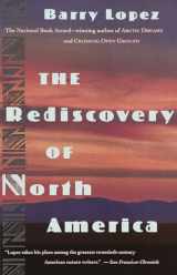 9780679740995-0679740996-The Rediscovery of North America