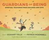 9781608681198-160868119X-Guardians of Being: Spiritual Teachings from Our Dogs and Cats