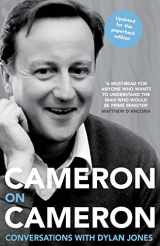 9780007285372-000728537X-Cameron on Cameron: Conversations with Dylan Jones