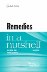 9781683282082-1683282086-Remedies in a Nutshell (Nutshells)