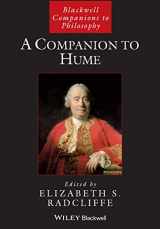 9781444337860-1444337866-A Companion to Hume