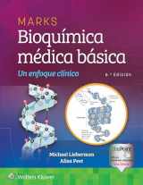 9788418892974-8418892978-Marks. Bioquímica médica básica (Spanish Edition)