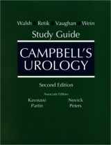 9780721690728-0721690726-Campbell's Urology Study Guide
