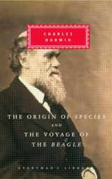 9781400041275-1400041279-The Origin of Species and the Voyage of the Beagle