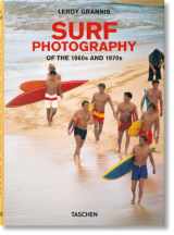 9783836566797-3836566796-Leroy Grannis: Surf Photography of the 1960s and 1970s