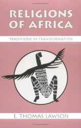 9781577660125-1577660129-Religions of Africa : Traditions in Transformation