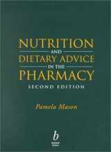 9780632053681-0632053682-Nutrition and Dietary Advice in the Pharmacy