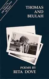 9780887480218-0887480217-Thomas and Beulah (Carnegie Mellon Poetry Series)