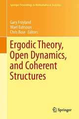 9781493904181-1493904183-Ergodic Theory, Open Dynamics, and Coherent Structures (Springer Proceedings in Mathematics & Statistics, 70)