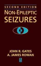 9780750670265-0750670266-Non-Epileptic Seizures