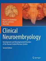 9783662499832-3662499835-Clinical Neuroembryology: Development and Developmental Disorders of the Human Central Nervous System
