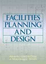 9780131481916-0131481916-Facilities Planning and Design