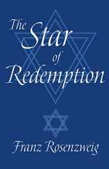 9780268017187-0268017182-The Star of Redemption