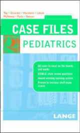 9780071410168-0071410163-Case Files Pediatrics