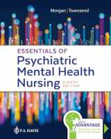 9780803676787-0803676786-Essentials of Psychiatric Mental Health Nursing: Concepts of Care in Evidence-Based Practice