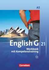 9783060312351-3060312354-English G 21. Ausgabe A 5. Workbook mit Audios online: 9. Schuljahr