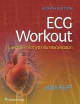9781975174545-1975174542-ECG Workout: Exercises in Arrhythmia Interpretation