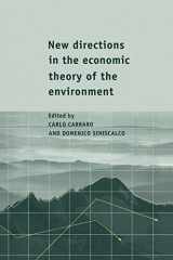 9780521118910-0521118913-New Directions in the Economic Theory of the Environment