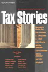 9781587784033-1587784033-Tax Stories (Supplement)