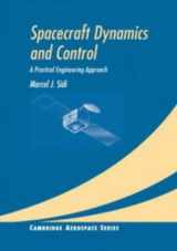 9780521550727-0521550726-Spacecraft Dynamics and Control: A Practical Engineering Approach (Cambridge Aerospace Series, Series Number 7)