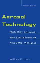 9780471194101-0471194107-Aerosol Technology: Properties, Behavior, and Measurement of Airborne Particles
