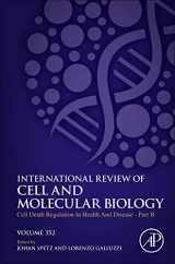 9780128199299-0128199296-Cell Death Regulation in Health and Disease - Part B (Volume 352) (International Review of Cell and Molecular Biology, Volume 352)
