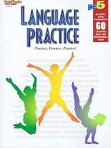 9780817271619-0817271619-Language Practice, Grade 5