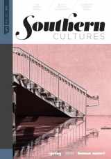 9780807852965-0807852961-Southern Cultures: Human/Nature: Volume 27, Number 1 - Spring 2021 Issue
