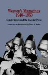 9780312163822-0312163827-Women's Magazines 1940-1960: Gender Roles and the Popular Press (The Bedford Series in History)