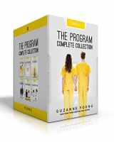 9781534430259-1534430253-The Program Complete Collection (Boxed Set): The Program; The Treatment; The Remedy; The Epidemic; The Adjustment; The Complication