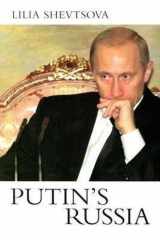 9780870032011-0870032011-Putin's Russia