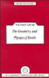 9780521395212-0521395216-The Geometry and Physics of Knots (Lezioni Lincee)