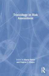 9781560328377-1560328371-Toxicology in Risk Assessment