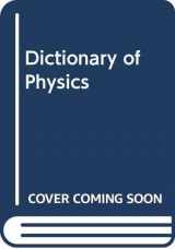 9780064635608-0064635600-Dictionary of Physics