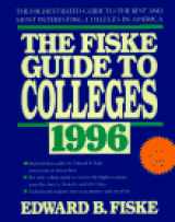 9780812925340-0812925343-Fiske Guide to Colleges 1996