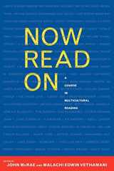 9780415182171-0415182174-Now Read On: A Course in Multicultural Reading