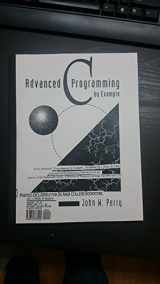 9782812333125-281233312X-Advanced C Programming by Example (Reprint Version)